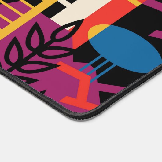 Retro Space Poster - Mars Exploration Program. Bureaumat (Hoek)