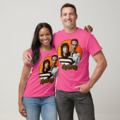 Retro Sparks Band Tribute T-shirt (Unisex)