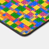 Retro Speelgoed Desk Mat | DP7 (Hoek)