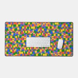 Retro Speelgoed Desk Mat | DP7