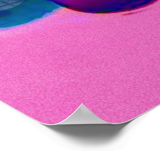 RETRO-SPICES POSTER (Hoek)