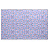Retro Spring Naadloze Patroon 09 Stof (Fat Quarter)