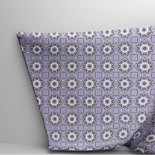 Retro Spring Naadloze Patroon 10 Stof