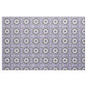 Retro Spring Naadloze Patroon 10 Stof (Fat Quarter)
