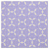 Retro Spring Naadloze Patroon 11 Stof (Swatch)