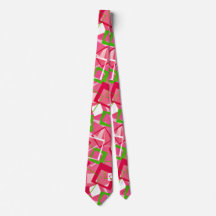 Retro Squares Patroon