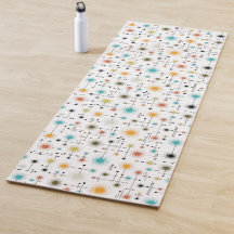 Retro Starburst een Go-Go!