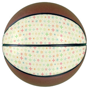 Retro Stars Basketbal
