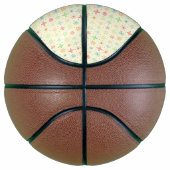 Retro Stars Basketbal (Rechts)