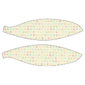 Retro Stars Basketbal (Panelen)