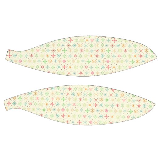 Retro Stars Basketbal (Panelen)