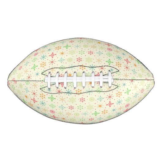 Retro Stars Football (Voorkant)