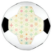 Retro Stars Voetbal (Gedraaid)