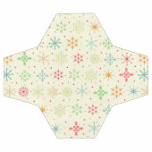 Retro Stars Voetbal (Enkel)