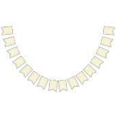 Retro Sterren Banner (Alle)