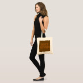 Retro Stijl 67 Tote Bag (Voorkant (model))