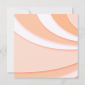 Retro Stijl Klasse van 2025 Graduation Party Uitno (Achterkant)