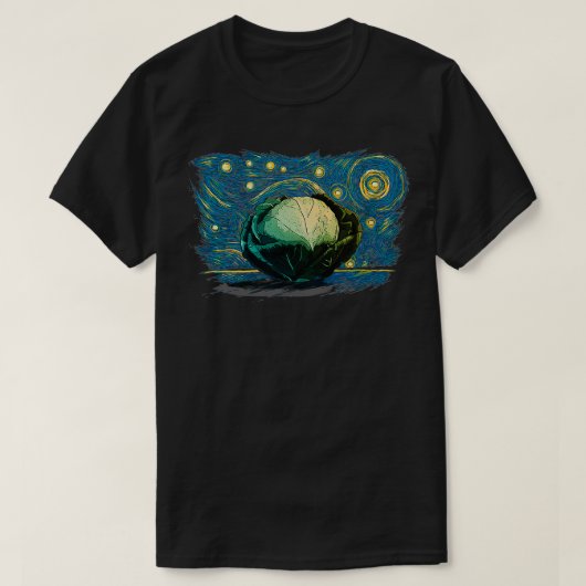 Retro Stijl Kool T-shirt (Design voorkant)