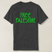 Retro Stijl Ontwerp 4 T-shirt (Design voorkant)