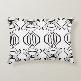 Retro Stijl Oude Motivatie Typografie Citaat Accent Kussen