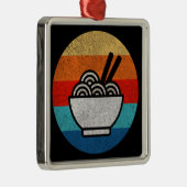 Retro stijl ramen metalen ornament (Rechts)
