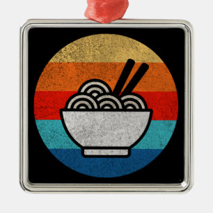 Retro stijl ramen metalen ornament