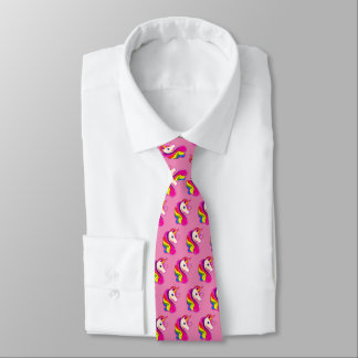 RETRO  STIJL UNICORN PEGASUS HORSE STROPDAS