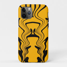 Retro Stijl Vintage Motiverende Typografie Citaat Case-Mate iPhone Case