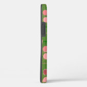 Retro Stijlroze pols spelt telefooncel Case-Mate iPhone Case (Achterkant / Rechts)