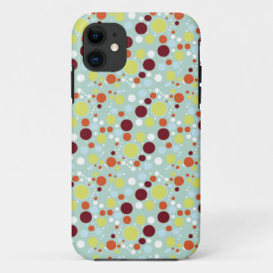 Retro Stip 2 Case-Mate iPhone Case