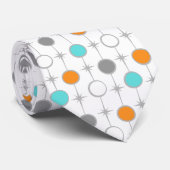 Retro Stippen en Stropdas van het paneel van Starb (Opgerold)