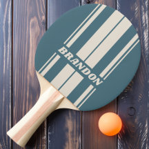 Retro Storm Dual Board Strepen met Naam