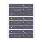 Retro String Lights (Vel)