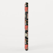 retro-stripverhaal Case-Mate iPhone case (Achterkant/rechts)