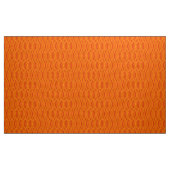Retro style 60s 70s patroonstof stof (Yard (91,4 cm))