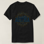 Retro Style Oostenrijk T-shirt (Design voorkant)
