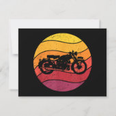 Retro Style Vintage (Achterkant)