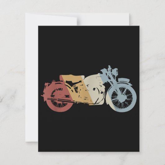 Retro Style Vintage (Voorkant)