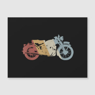 Retro Style Vintage