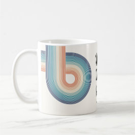 Retro Style Wedding Moeder van de bruid Koffiemok