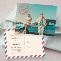  retro stylist foto bruiloft