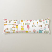 Retro Summer Decor for Girls, Tiener, Dorms Throw