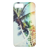 Retro Summertime iPhone 7 Hoesje (Achterkant)