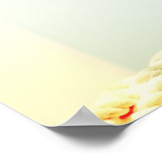 Retro Summertime Poster (Hoek)