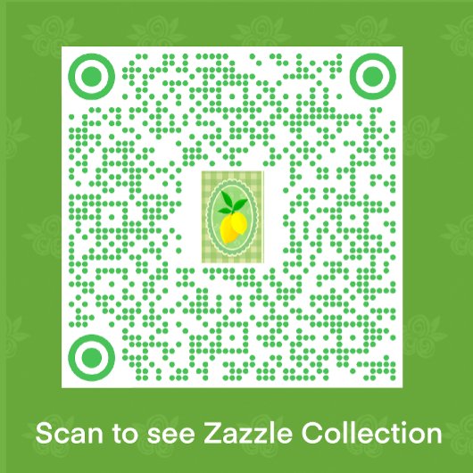 Retro Sunny Lemon Yellow Spring Green Schort