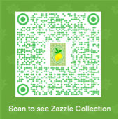 Retro Sunny Lemon Yellow White Check  Tegeltje