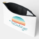 Retro Sunset+ script gestoord Etui (Open)