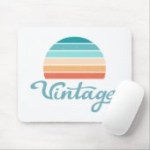 Retro Sunset+ script gestoord Muismat (Met muis)