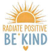 Retro Sunsets and Palm Trees Summer Beach T-Shirt