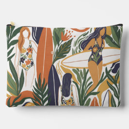 Retro Surf Club Etui